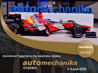 Automechanika Istanbul 2022